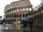 Meteo Roma