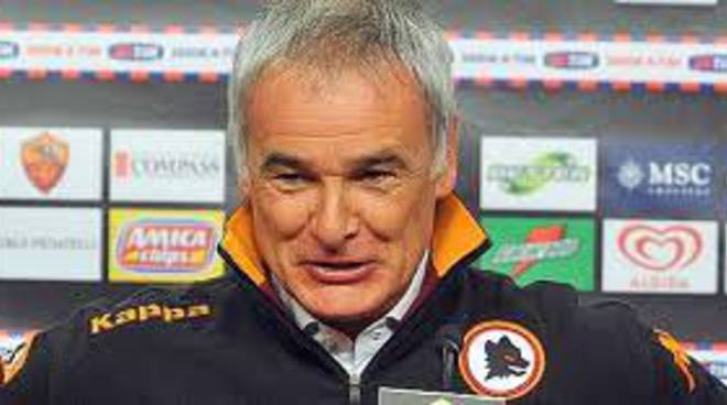 claudio ranieri