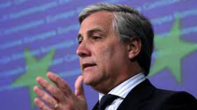 tajani