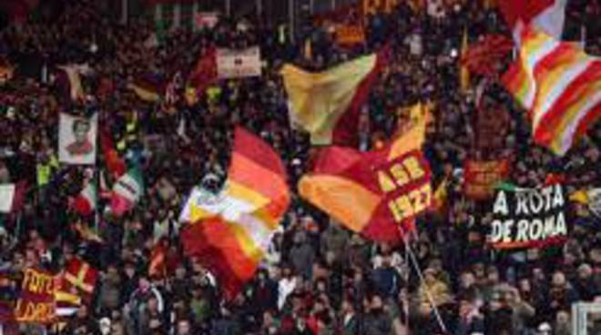 tifosi roma