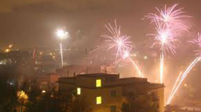 Capodanno Roma