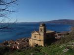 Natour_Trevignano_ Chiesa dell'Assunta