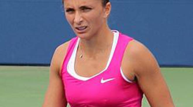 Sara Errani