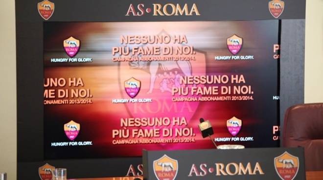 ASRoma | As Roma