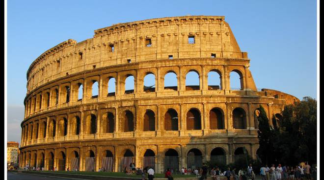 Colosseo