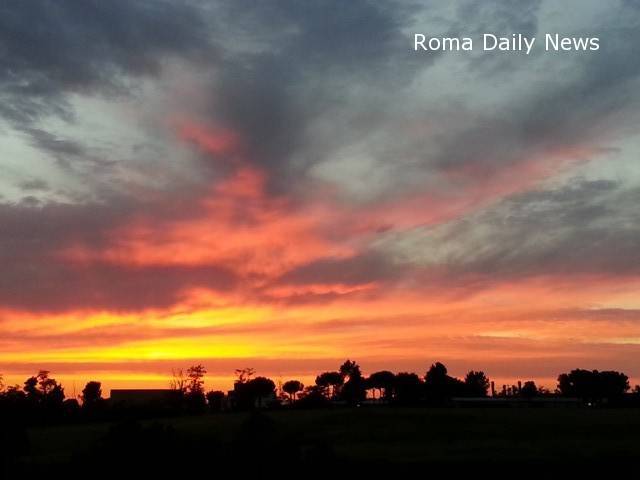 METEO ROMA | Previsioni Meteo a Roma -  Roma Daily News