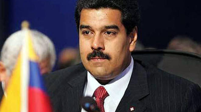 Notizie del giorno - Nicolas Maduro