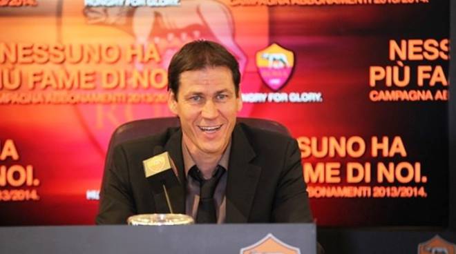 Rudi Garcia