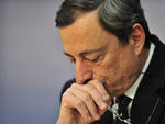 Mario Draghi