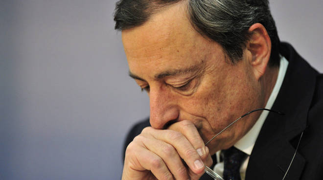 Mario Draghi