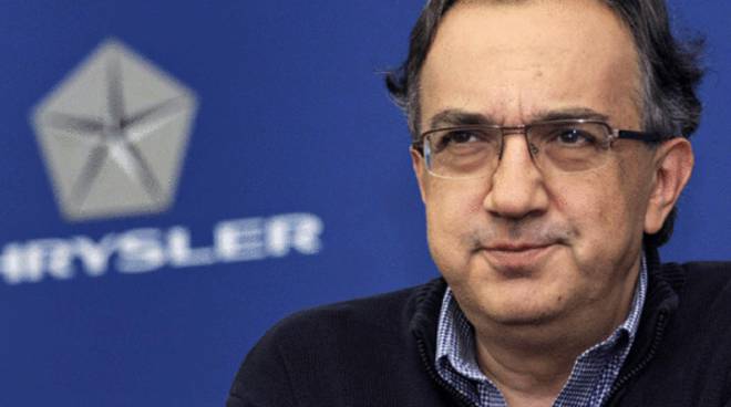 Marchionne