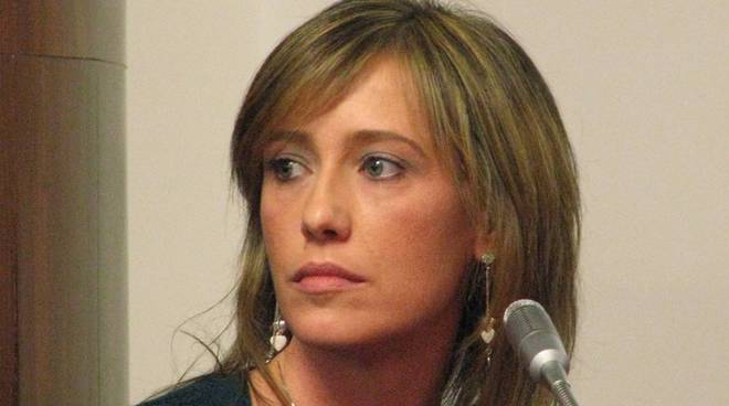 Ilaria Cucchi