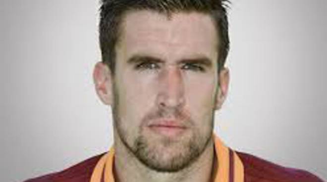 Kevin Strootman