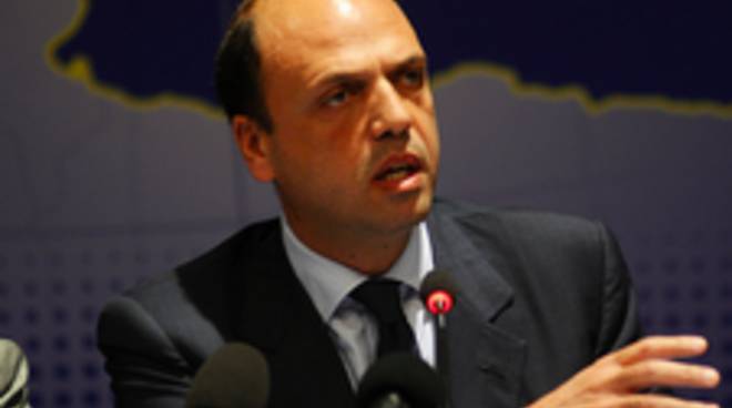 Angelino Alfano