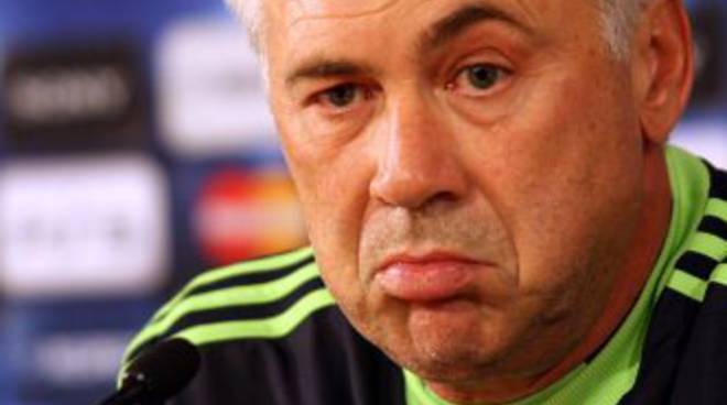 Carlo Ancelotti