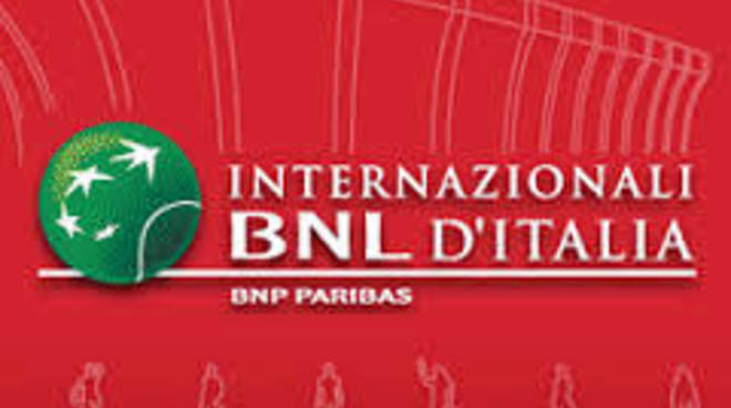 Internazionali BNL d'Italia 2014
