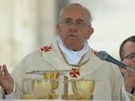 Notizie del Giorno Papa Francesco