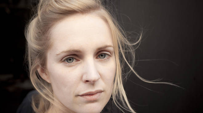 Agnes Obel