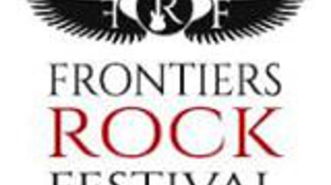 Frontiers Rock Festival