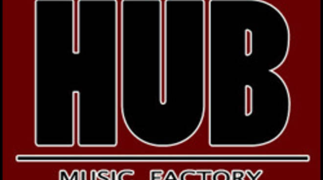 Hub Music Factory