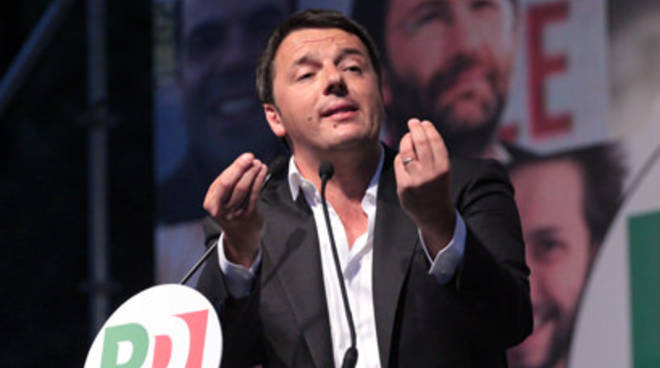 Matteo Renzi