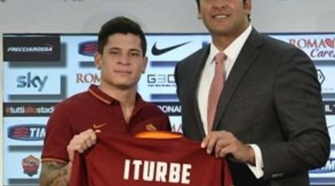 Iturbe