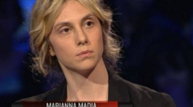 Marianna Madia