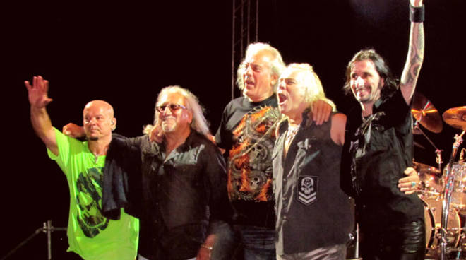 Uriah Heep - Cercemaggiore (Cb) 02 agosto 2014_00