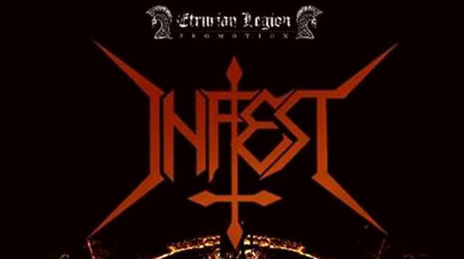 Infest 05-09-2014