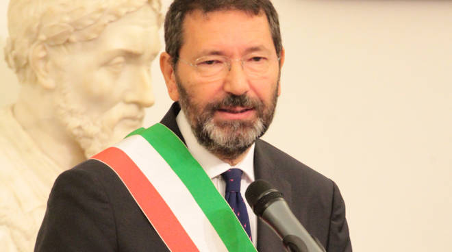 Ignazio Marino