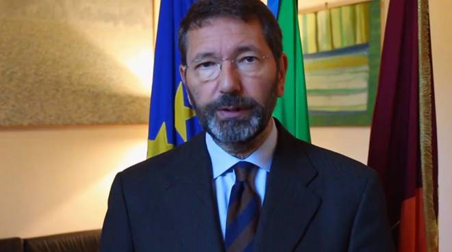 Ignazio Marino