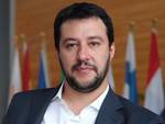 Matteo Salvini