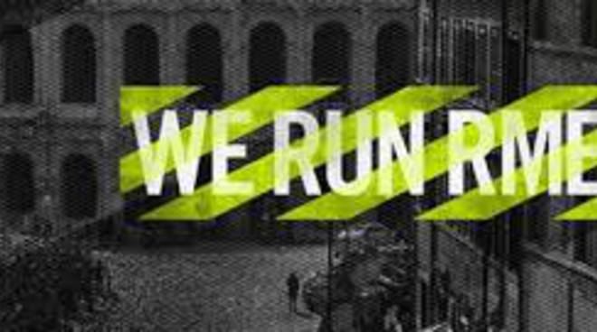 we run rome 2014