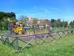 Area giochi