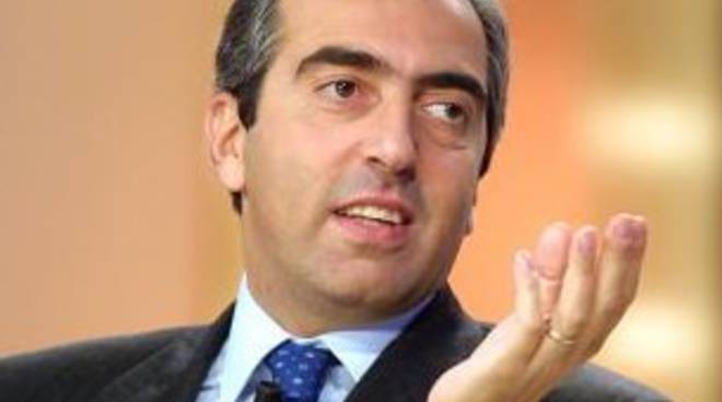 Maurizio Gasparri