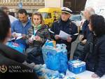 Cronaca di Roma - Controlli Porta Portese