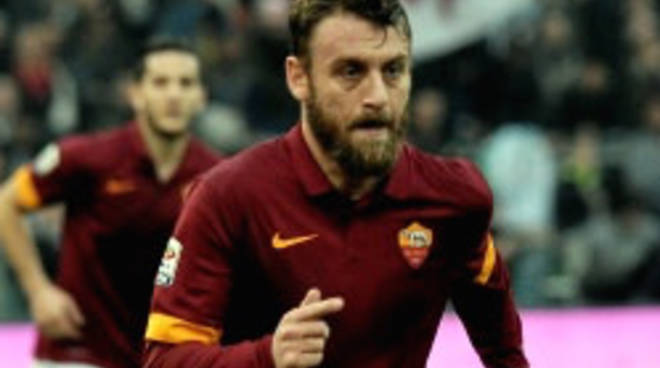 Daniele De Rossi