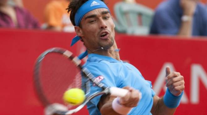 Fabio Fognini