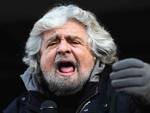 Notizie del Giorno: Beppe Grillo