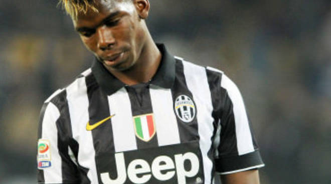 PAUL POGBA