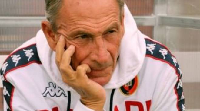 Zdenek Zeman