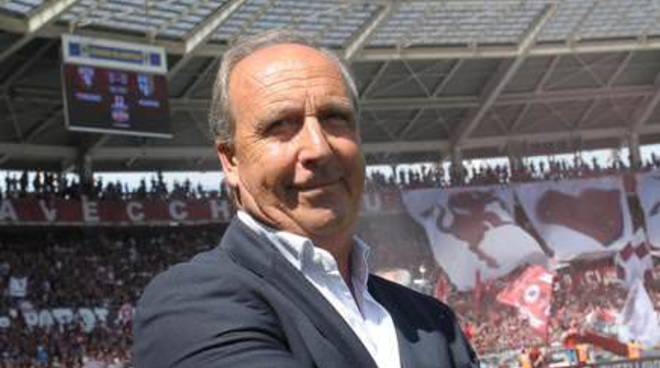 Giampiero Ventura