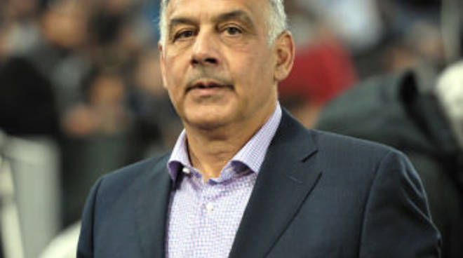 James Pallotta