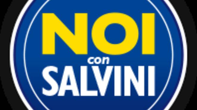 Noi con Salvini