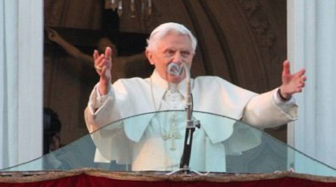 Papa Ratzinger