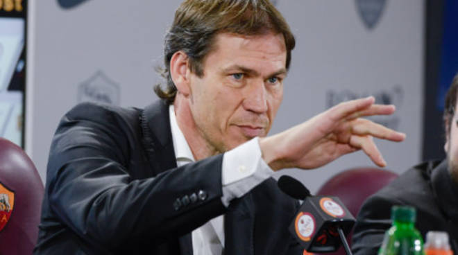 Rudi Garcia