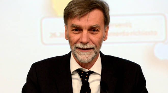 Graziano Delrio