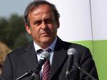 Michel Platini