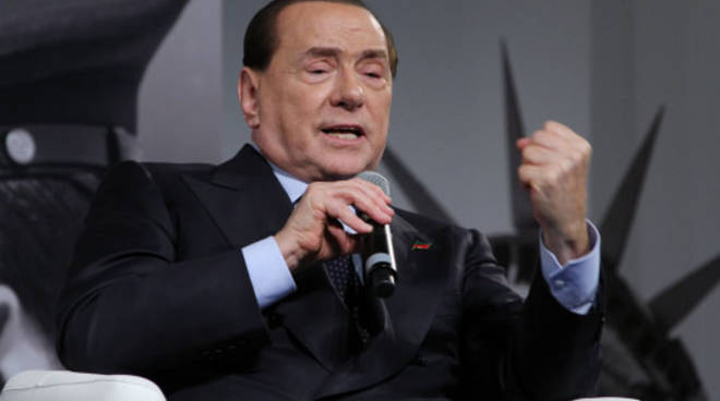 Notizie del giorno - Silvio Berlusconi