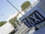 Taxi Roma